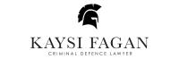 Kaysi Fagan - Criminal Defence Lawyer image 3